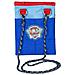 Borsa The Paw Patrol 13 X 18 X 1 Cm Azzurro - Foto miniatura 3