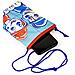 Borsa The Paw Patrol 13 X 18 X 1 Cm Azzurro - Foto miniatura 4