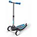Monopattino Mika Azzurro - Foto miniatura 1