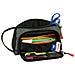 Astuccio Scuola Blackfit8 Skull Nero Grigio (20 X 11 X 8.5 Cm) (32 Pezzi) - Foto miniatura 3