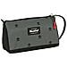 Astuccio Scuola Blackfit8 Skull Nero Grigio (20 X 11 X 8.5 Cm) (32 Pezzi) - Foto miniatura 5