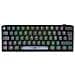 Tastiera Corsair Azerty Francese Azerty - Foto miniatura 1