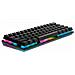 Tastiera Corsair Azerty Francese Azerty - Foto miniatura 2