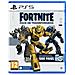Videogioco Playstation 5 Meridiem Games Fortnite Pack De Transformers - Foto miniatura 1