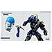 Videogioco Playstation 5 Meridiem Games Fortnite Pack De Transformers - Foto miniatura 7