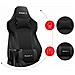 Sedia Gaming Hz-force 7.6 Black Nero - Foto miniatura 2