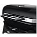 91010853 barbecue per l'aperto e bistecchiera Barile Elettrico Nero 2200 W - Foto miniatura 12