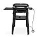 91010853 barbecue per l'aperto e bistecchiera Barile Elettrico Nero 2200 W - Foto miniatura 1
