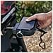 91010853 barbecue per l'aperto e bistecchiera Barile Elettrico Nero 2200 W - Foto miniatura 4