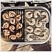91010853 barbecue per l'aperto e bistecchiera Barile Elettrico Nero 2200 W - Foto miniatura 7