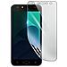 Salvadisplay Per Asus Zenfone Live Plus Zb553kl In Idrogel Anti-urto, Trasparente - Foto miniatura 1
