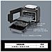 Forno e Friggitrice ad aria Combi SFP700EU - Foto miniatura 3