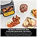 Forno e Friggitrice ad aria Combi SFP700EU - Foto miniatura 5
