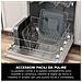 Forno e Friggitrice ad aria Combi SFP700EU - Foto miniatura 7