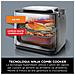 Forno e Friggitrice ad aria Combi SFP700EU - Foto miniatura 8