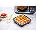 Forno e Friggitrice ad Aria SFP700EU 12,5 L Potenza 1780 W Colore Nero Acciaio inossidabile - Foto miniatura 4