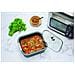 Forno e Friggitrice ad Aria SFP700EU 12,5 L Potenza 1780 W Colore Nero Acciaio inossidabile - Foto miniatura 5