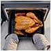 Forno e Friggitrice ad Aria SFP700EU 12,5 L Potenza 1780 W Colore Nero Acciaio inossidabile - Foto miniatura 6