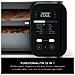 Forno e Friggitrice ad aria Combi SFP700EU - Foto miniatura 9