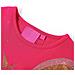 Maglietta Da Bambina A Maniche Lunghe Fucsia 104 - Foto miniatura 3