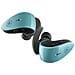 TW-ES5A Auricolare True Wireless Stereo (TWS) In-ear MUSICA Bluetooth Verde - Foto miniatura 1