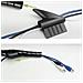 Ct4052 Accessorio Per Cavi Gestione Cavo - Foto miniatura 3