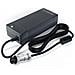 Caricatore Per Monopattino Elettrico - 84v 2a Con Gx16-3 - Foto miniatura 1
