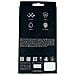 Full Cover 2.5d Glass For Apple Iphone 12 Pro Max Anti-static / Japan Glue Black - Foto miniatura 6