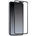 Full Cover 2.5d Glass For Apple Iphone 12 Pro Max Anti-static / Japan Glue Black - Foto miniatura 1