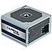 Alimentatore PC GPC-600S 600 W 24-pin ATX PS / 2 Argento - Foto miniatura 2