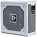 Alimentatore PC GPC-600S 600 W 24-pin ATX PS / 2 Argento - Foto miniatura 3