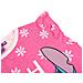 Vestito Lilo Stitch lil23-1111 s1-4a Ragazza - Foto miniatura 2