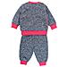 Jogging Bambina Completo lc11296 jog baby s1-3m - Foto miniatura 2