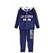 Jogging Completo lc11664 jog s1-4a Ragazza - Foto miniatura 1