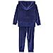 Jogging Completo lc11664 jog s1-4a Ragazza - Foto miniatura 3