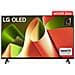 TV OLED Ultra HD 4K 55" OLED55B46LA.API Smart TV WebOS - Foto miniatura 1