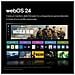 TV OLED Ultra HD 4K 55" OLED55B46LA.API Smart TV WebOS - Foto miniatura 5