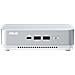 Mini PC Barebone NUC 14RVSU9 Intel Core Ultra 125H Colore Bianco - Foto miniatura 1