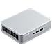 Mini PC Barebone NUC 14RVSU9 Intel Core Ultra 125H Colore Bianco - Foto miniatura 5