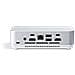 Mini PC Barebone NUC 14RVSU9 Intel Core Ultra 125H Colore Bianco - Foto miniatura 2