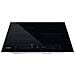 Piano Cottura ad Incasso S5060 CPBF a Induzione 4 Zone Cottura da 59 cm Colore Nero - Foto miniatura 2