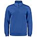 Basic Active Half Zip Royal M - Foto miniatura 1