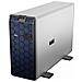 Server Tower 4.5U PowerEdge T560 Processore Intel Xeon Silver 4410Y 2 GHz RAM 32 GB SSD 480 GB Colore Nero - Foto miniatura 1