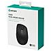 eSTUFF GLB214002 mouse Ufficio Mano destra RF senza fili + Bluetooth IR LED 1800 DPI - Foto miniatura 2