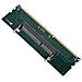 Adattatore Convertitore Da Ddr3 Desktop Dimm Intel A Sodimm So-dimm Notebook - Foto miniatura 5