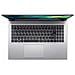 Notebook Aspire Go AG1542PR9ZG Ultrabook Monitor 15.6" Full HD AMD Ryzen 5 5625U RAM 8GB SSD 512GB Windows 11 Home - Foto miniatura 2