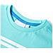 Maglietta per Bambini Acqua 116 - Foto miniatura 3