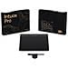 Wacom Intuos Pro Medium – 2025, 263 x 148 mm, USB/Bluetooth, Penna, 16:9, 1,8 m, Nero - Foto miniatura 4