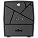 UPS Keen 2000 USB Line Interactive 2000VA 1200W Tower Nero - Foto miniatura 1