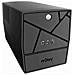 UPS Keen 2000 USB Line Interactive 2000VA 1200W Tower Nero - Foto miniatura 3